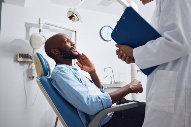 Best Emergency Dental Care for Broken or Chipped Teeth in Monfort Heights, OH