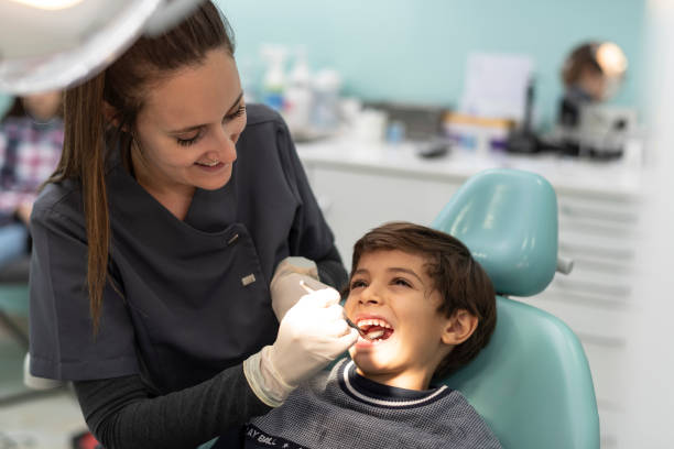 Best Emergency Root Canal Treatment in Monfort Heights, OH