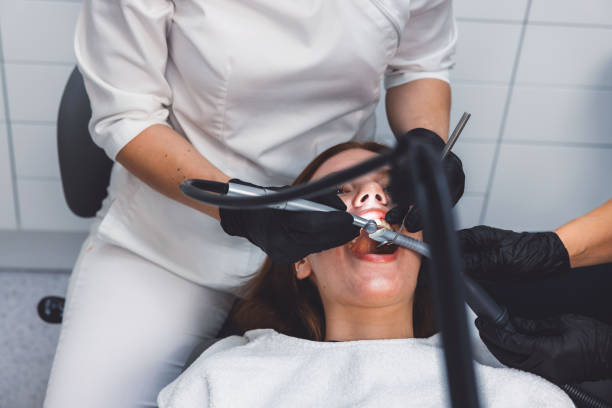 Best Emergency Wisdom Teeth Removal in Monfort Heights, OH