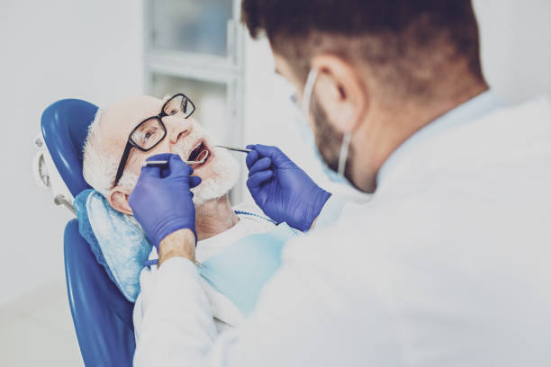 Best Emergency Treatment for Dental Infections or Abscesses in Monfort Heights, OH